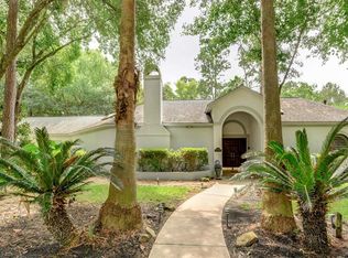 23106 Hampton Forest Ln, Spring, TX 77389