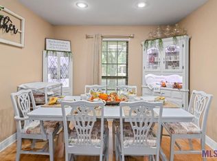 12506 Parkmeadow Ave, Baton Rouge, LA 70816