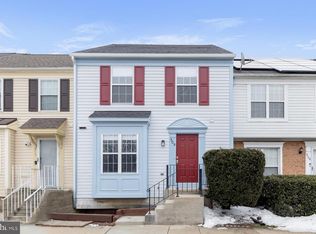 508 Greencrest Ln, Odenton, MD 21113