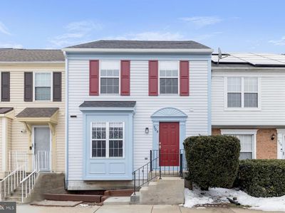 508 Greencrest Ln, Odenton, MD, 21113