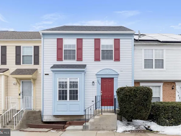 508 Greencrest Ln, Odenton, MD 21113
