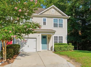 4991 Hay Bale Ct, Summerville, SC 29485