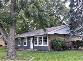 16054 Marian Ct, South Holland, IL