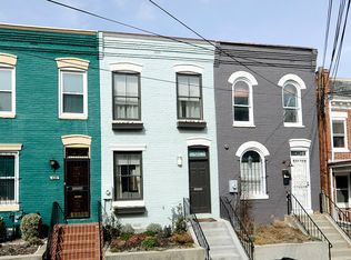 427 Elm St NW, Washington, DC 20001