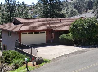 4621 Hawaina Way, Kelseyville, CA