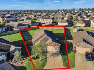22419 Iron Mill Dr, Hockley, TX 77447