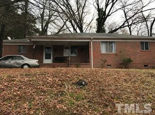 1007 Grant St, Durham, NC 27701