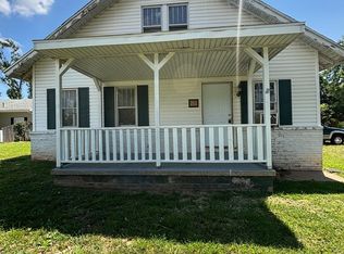 202 N Scenic Ave #A, Springfield, MO 65802