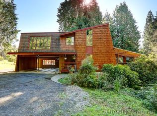 29338 Ferncrest Rd, Rainier, OR 97048