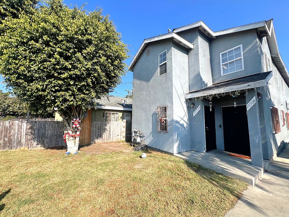 1st image of 10904 Willowbrook Ave #1
