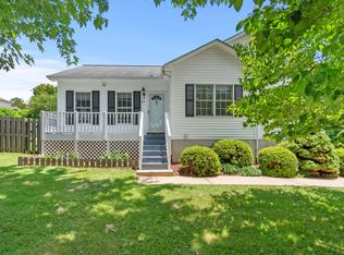 29 Mill Stone Dr, Asheville, NC 28803