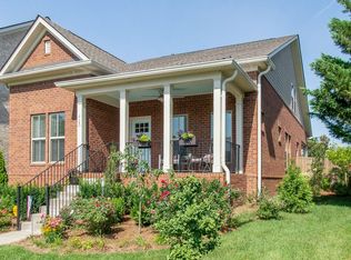 2103 Glen Haven Dr, Nolensville, TN 37135