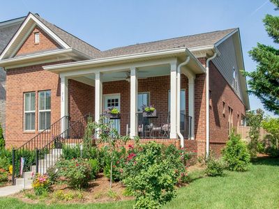 2103 Glen Haven Dr, Nolensville, TN, 37135