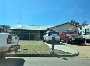 1024 SW 99th St, Oklahoma City, OK 73139