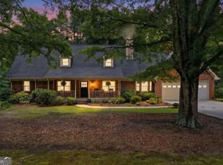 4891 Bill Cheek Rd, Auburn, GA 30011