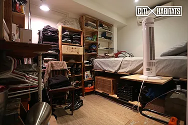 Rented by Citi Habitats