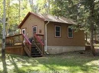 151 Mount Massive Rd, Florissant, CO 80816