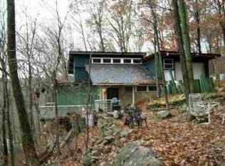 500 Fox Run Ln, Bedford, IN 47421