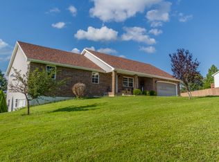 20485 Stagecoach Rd, Waynesville, MO 65583