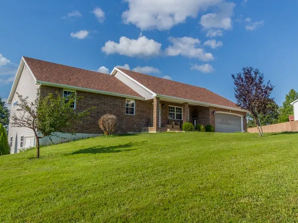 20485 Stagecoach Rd, Waynesville, MO 65583