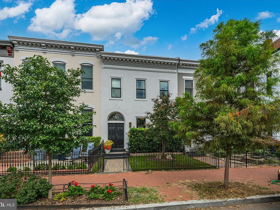 1st image of 933 O St NW