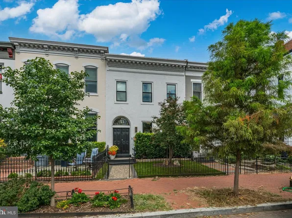 933 O St NW, Washington, DC 20001