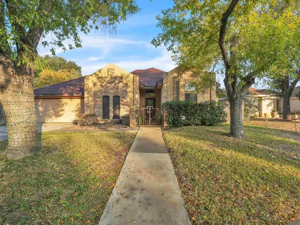 1302 Kimberly Dr, Laredo, TX 78045