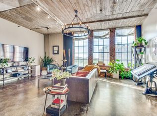 1122 Jackson St APT 604, Dallas, TX 75202