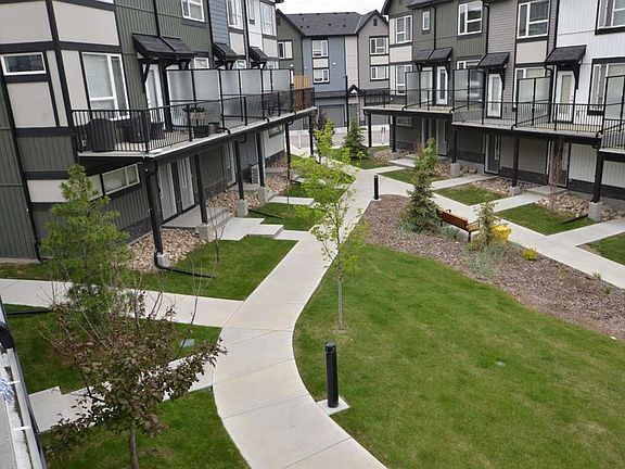 4th image of 16 N Evanscrest Park NW #106
