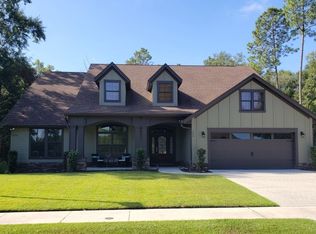 250 SW Silver Palm Dr, Lake City, FL 32024