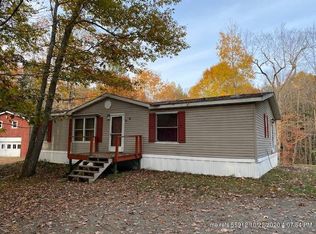 65 Jones Rd, Windsor, ME 04363