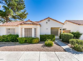 5424 Comchec Way UNIT 105, Las Vegas, NV 89108