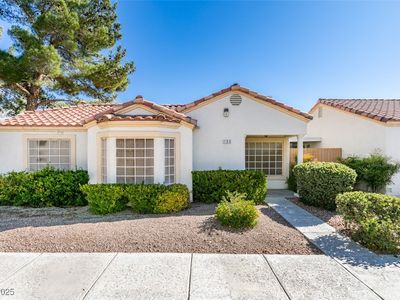5424 Comchec Way UNIT 105, Las Vegas, NV, 89108
