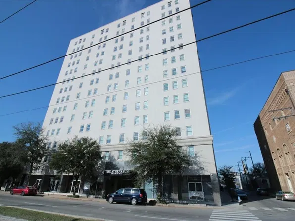 1205 Saint Charles Ave APT 1008, New Orleans, LA 70130