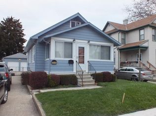 2309 Brown Rd, Oregon, OH 43616