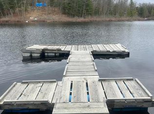 0 N Perch Lake Dr, Bitely, MI 49309