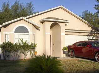 623 Midori St, Orlando, FL 32811