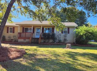 10124 Barberville Rd, Indian Land, SC 29707