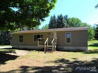 2521 S 13 1/2 Rd, Harrietta, MI 49638