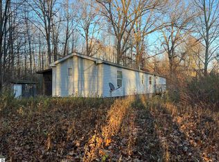 7761 E Baseline Rd, Mount Pleasant, MI 48858