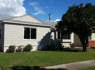 2853 Candlewood St, Lakewood, CA 90712