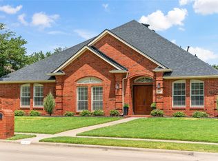 701 Baxter Dr, Plano, TX 75025