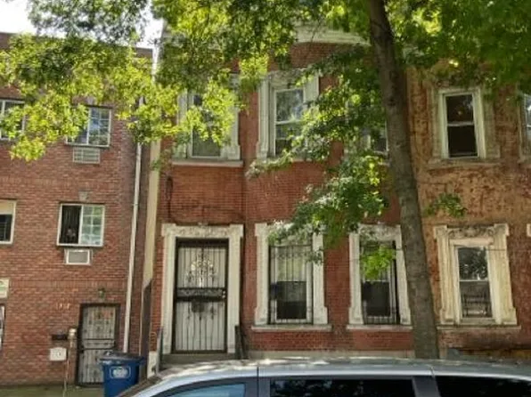 1370 Prospect Ave, Bronx, NY 10459