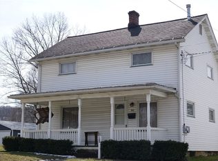 122 Front St, Franklin, PA 16323