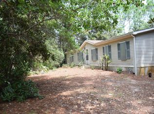 13007 Allanton Rd, Panama City, FL 32404