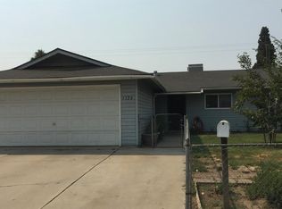 1328 Steele Ave, Modesto, CA 95351