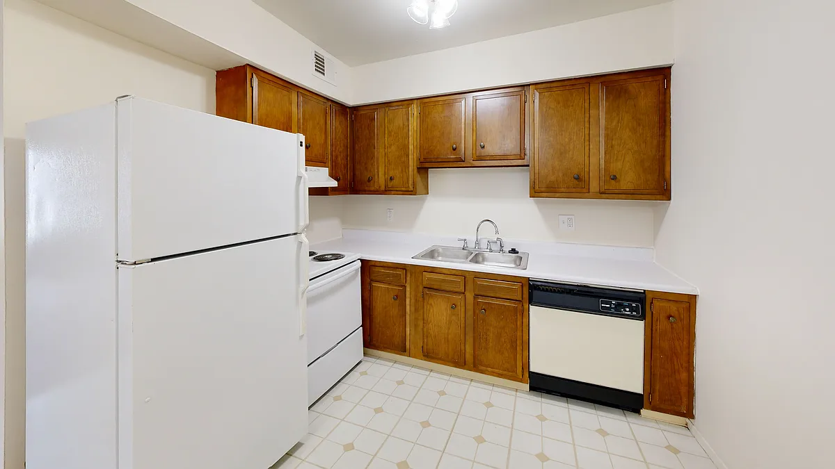 Building Photo - Ravine Apartments