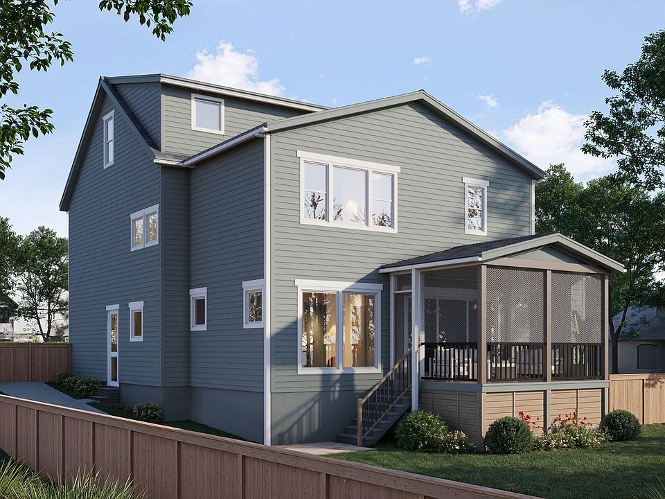 2nd image of 216 Georgetown Rd