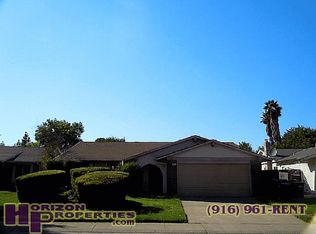 4012 Hollygrove Ct, Sacramento, CA 95826