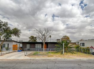 420 Harvard St, Las Vegas, NV 89107